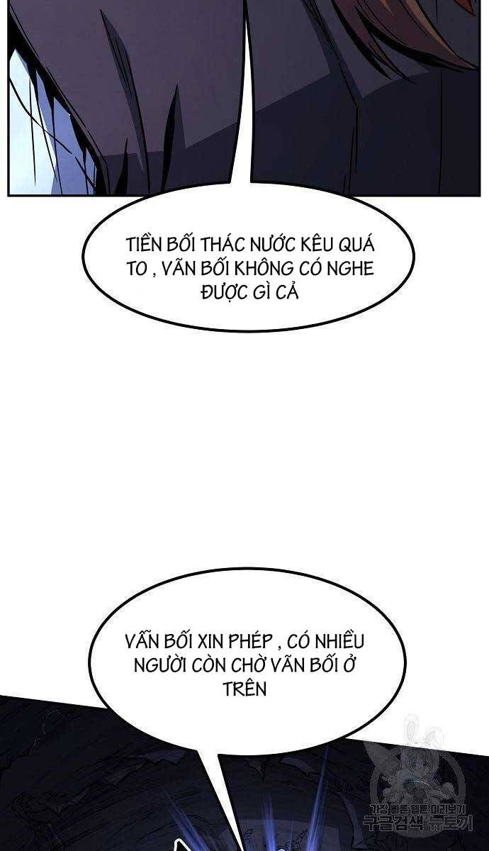 Cảm Kiếm Tuyệt Đối: Chương 50