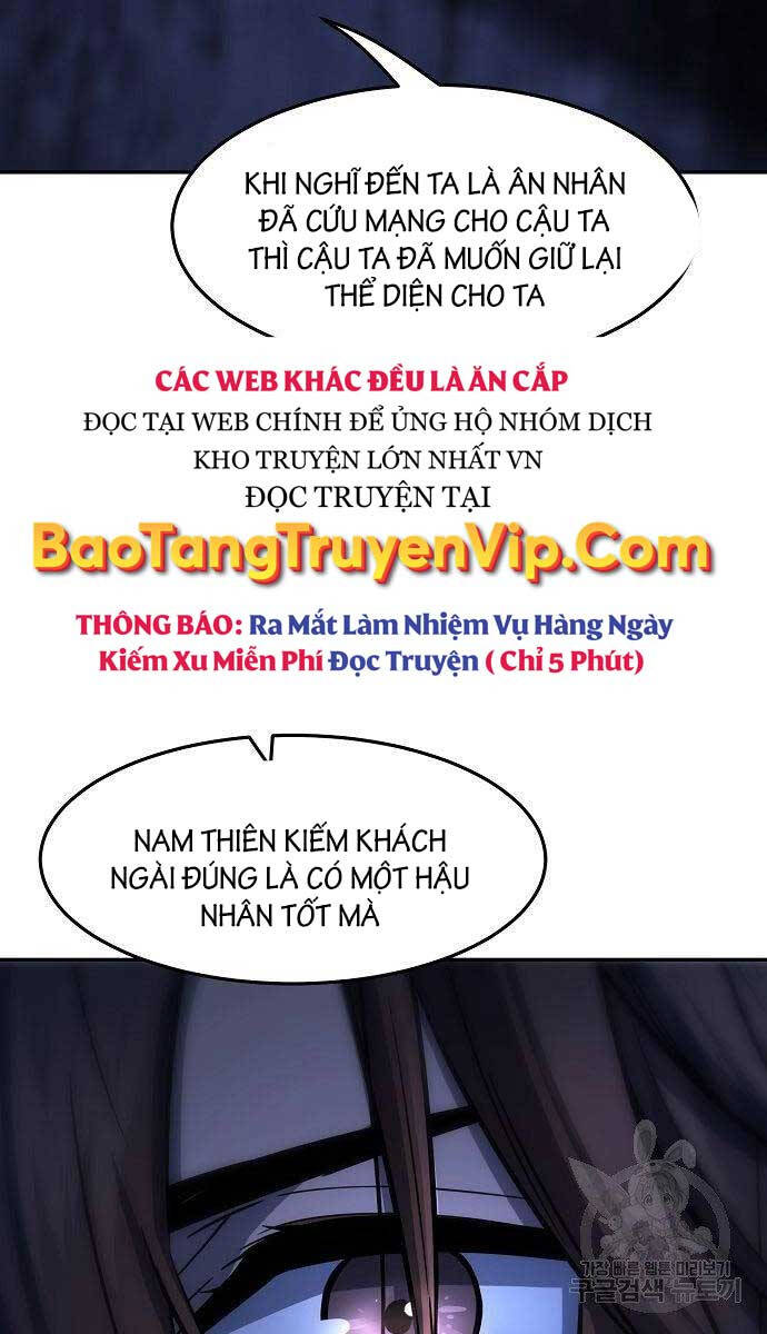 Cảm Kiếm Tuyệt Đối: Chương 50