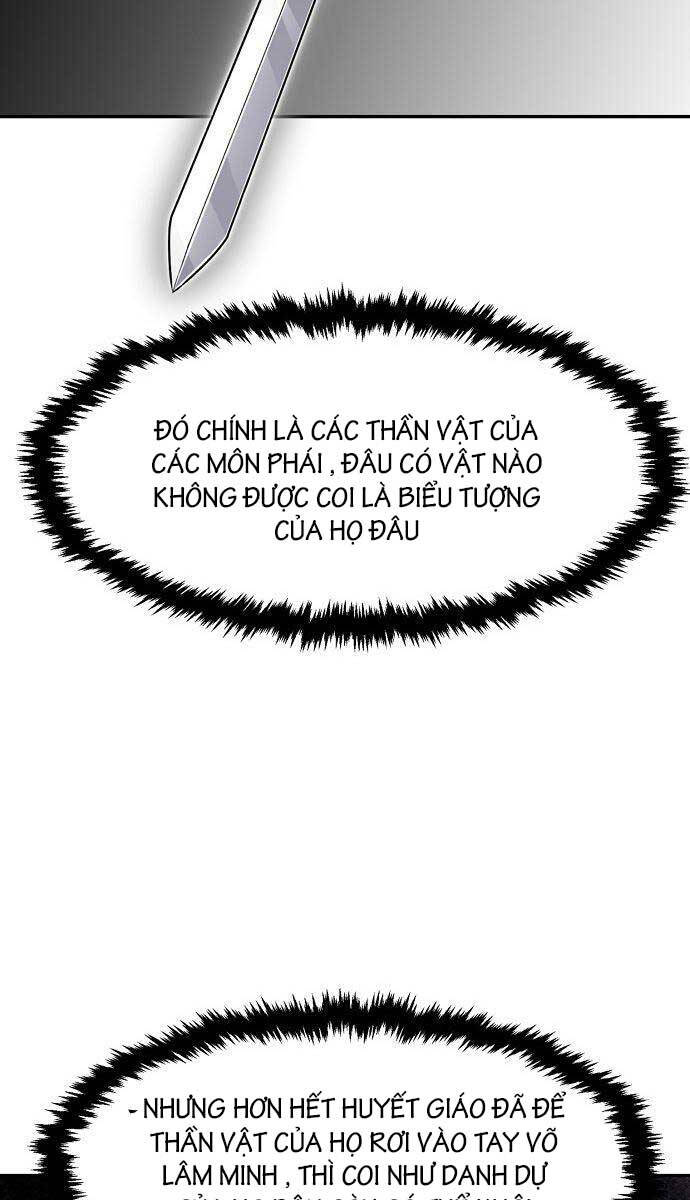 Cảm Kiếm Tuyệt Đối: Chương 55