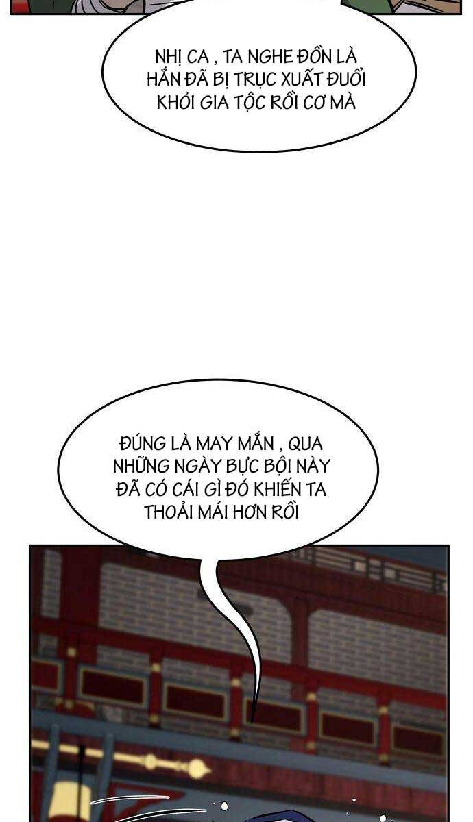 Cảm Kiếm Tuyệt Đối: Chương 55