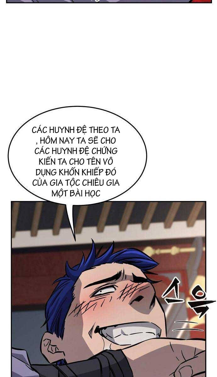 Cảm Kiếm Tuyệt Đối: Chương 55