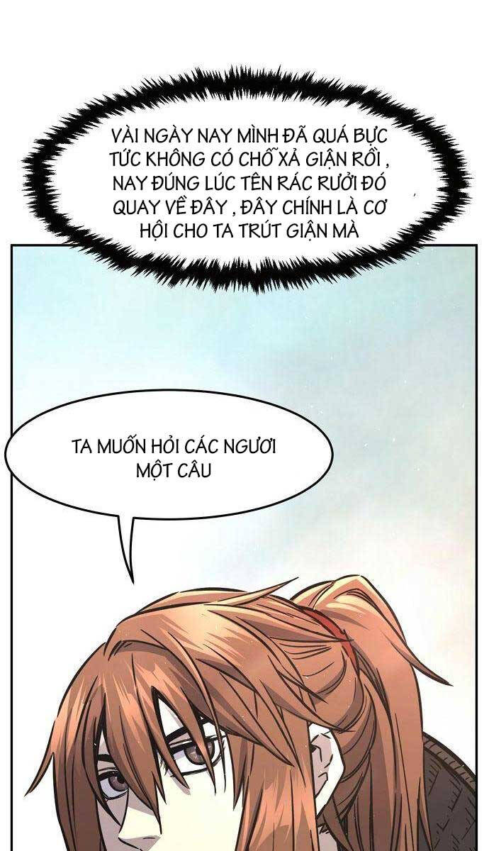 Cảm Kiếm Tuyệt Đối: Chương 55
