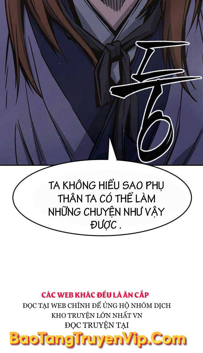 Cảm Kiếm Tuyệt Đối: Chương 55