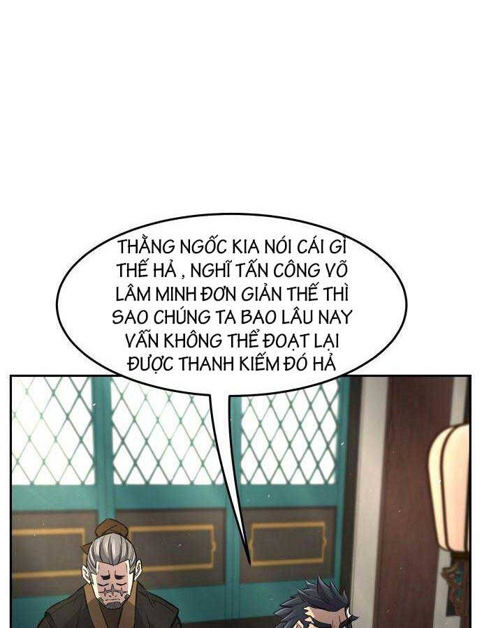Cảm Kiếm Tuyệt Đối: Chương 55
