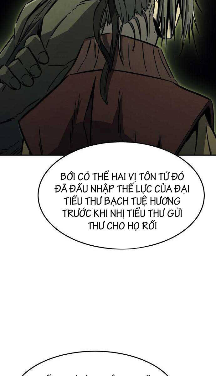 Cảm Kiếm Tuyệt Đối: Chương 55