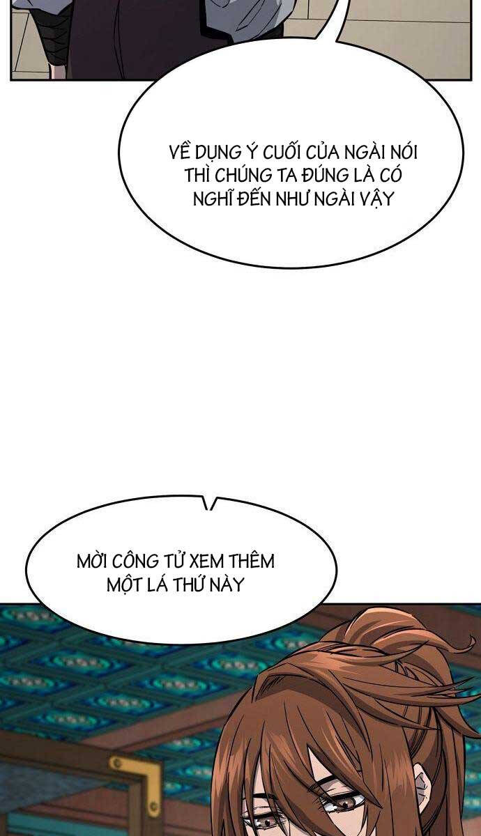 Cảm Kiếm Tuyệt Đối: Chương 55