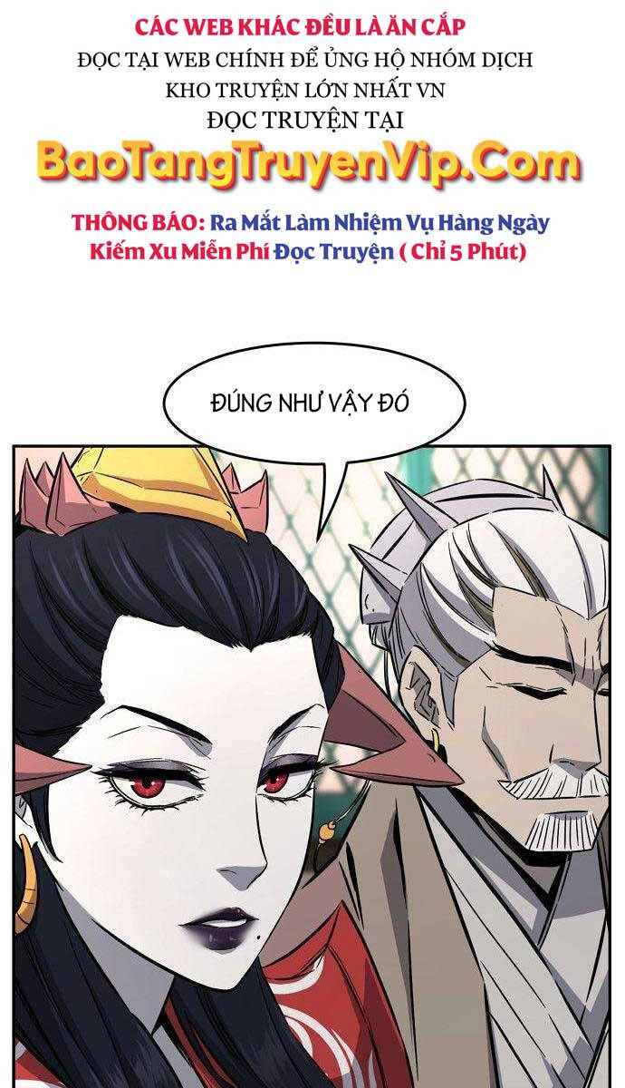 Cảm Kiếm Tuyệt Đối: Chương 55