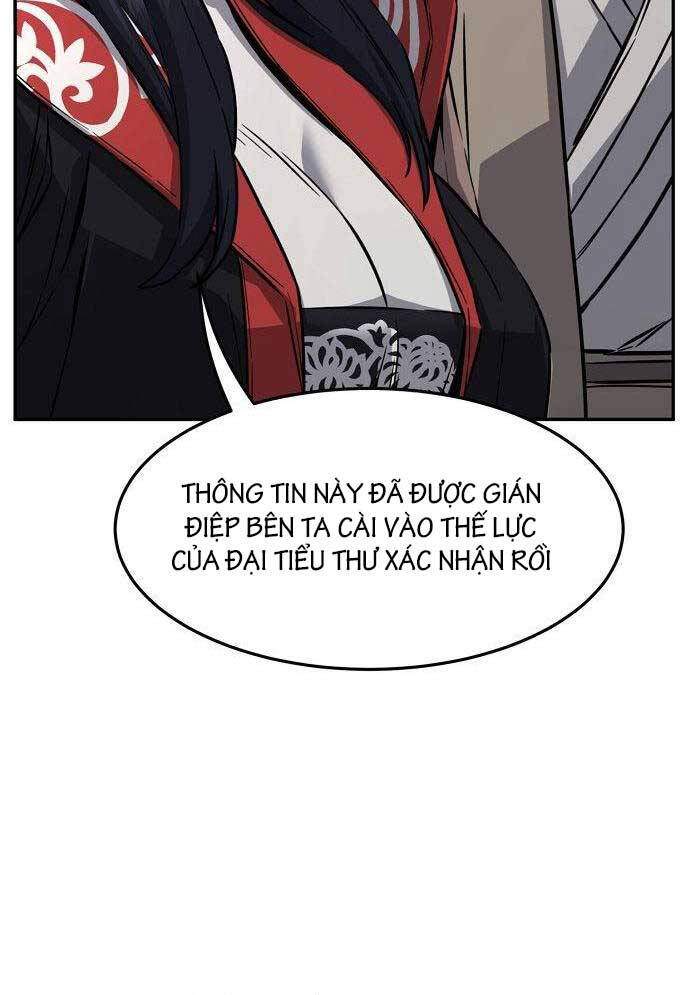 Cảm Kiếm Tuyệt Đối: Chương 55