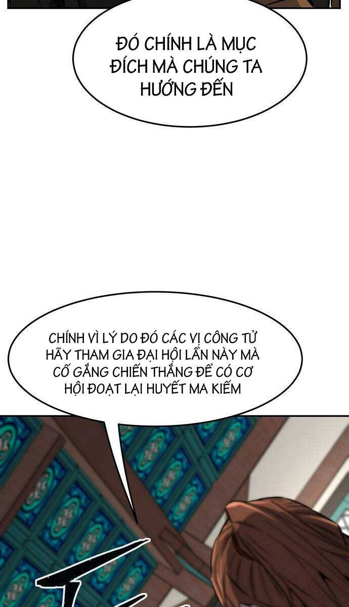 Cảm Kiếm Tuyệt Đối: Chương 55