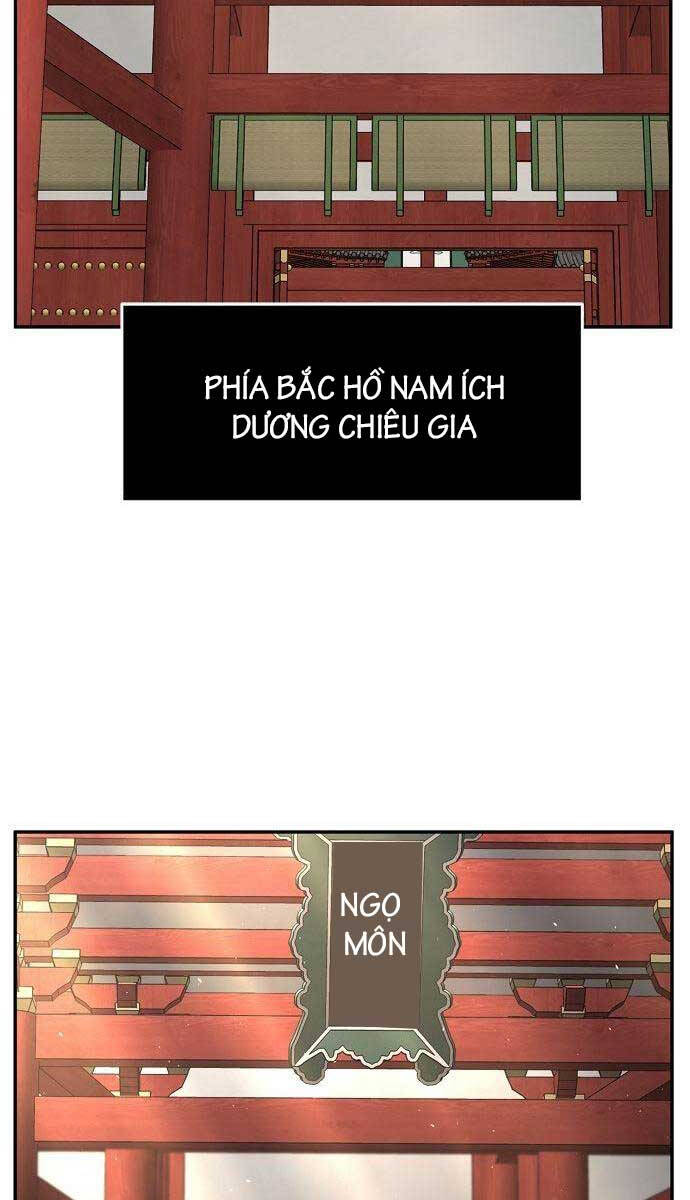 Cảm Kiếm Tuyệt Đối: Chương 55