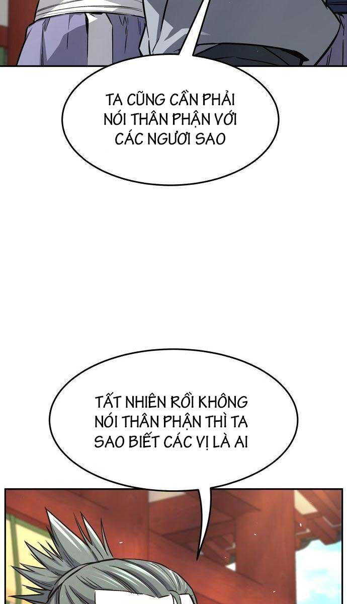 Cảm Kiếm Tuyệt Đối: Chương 55