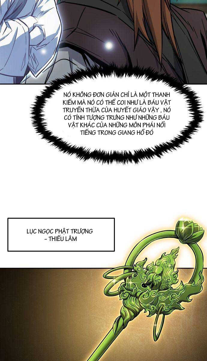 Cảm Kiếm Tuyệt Đối: Chương 55