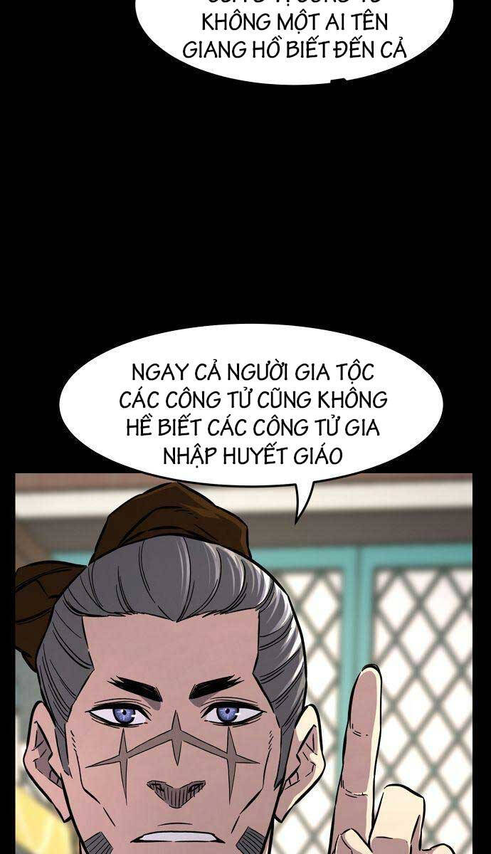 Cảm Kiếm Tuyệt Đối: Chương 55