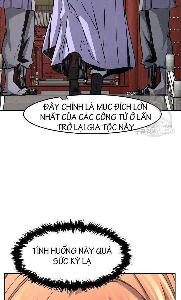 Cảm Kiếm Tuyệt Đối: Chương 55