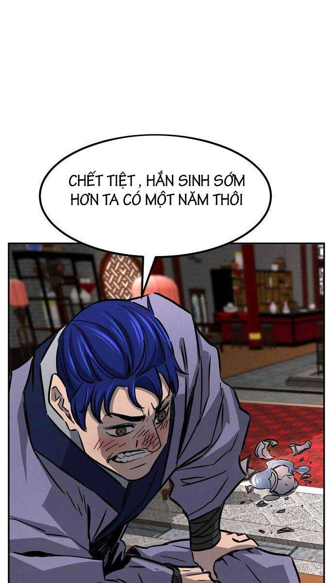 Cảm Kiếm Tuyệt Đối: Chương 55
