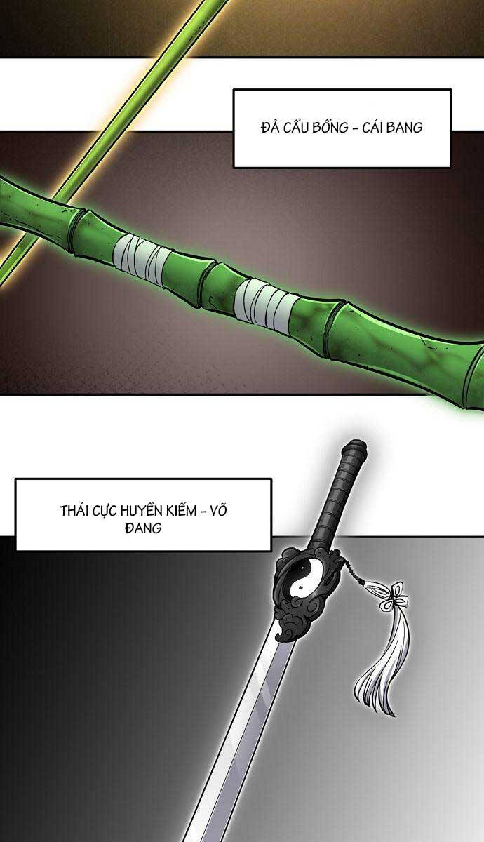 Cảm Kiếm Tuyệt Đối: Chương 55