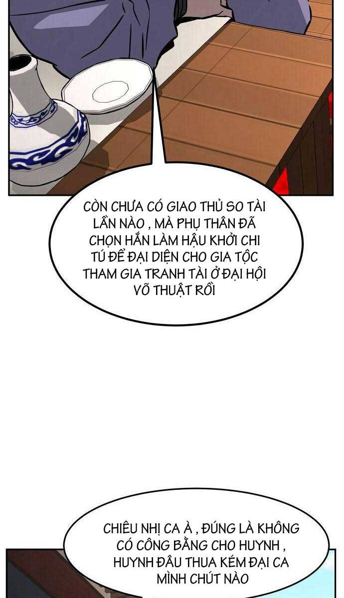 Cảm Kiếm Tuyệt Đối: Chương 55