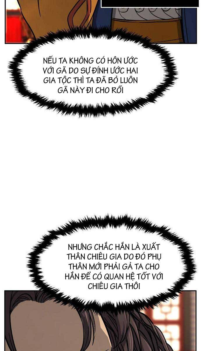 Cảm Kiếm Tuyệt Đối: Chương 55