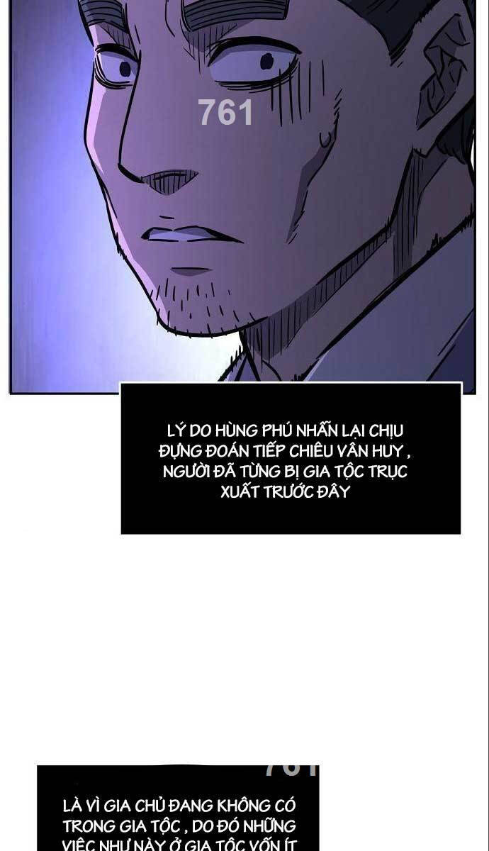 Cảm Kiếm Tuyệt Đối: Chương 56