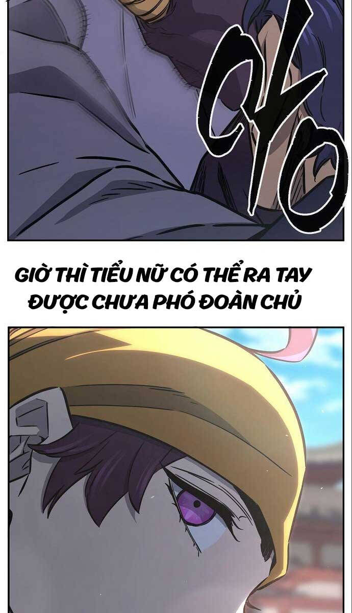 Cảm Kiếm Tuyệt Đối: Chương 56
