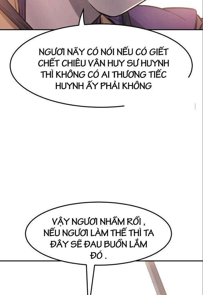 Cảm Kiếm Tuyệt Đối: Chương 56