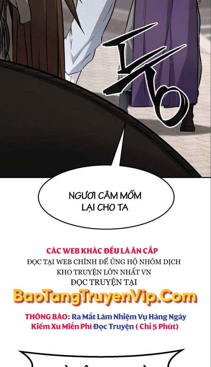 Cảm Kiếm Tuyệt Đối: Chương 56