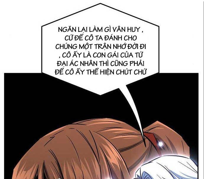 Cảm Kiếm Tuyệt Đối: Chương 56