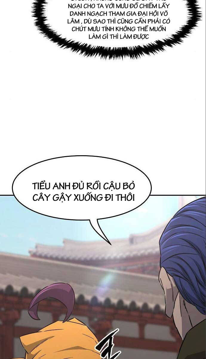 Cảm Kiếm Tuyệt Đối: Chương 56