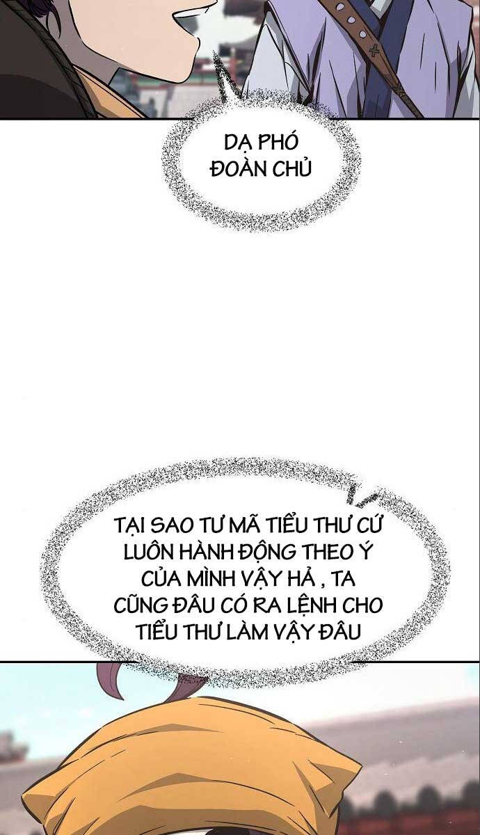 Cảm Kiếm Tuyệt Đối: Chương 56