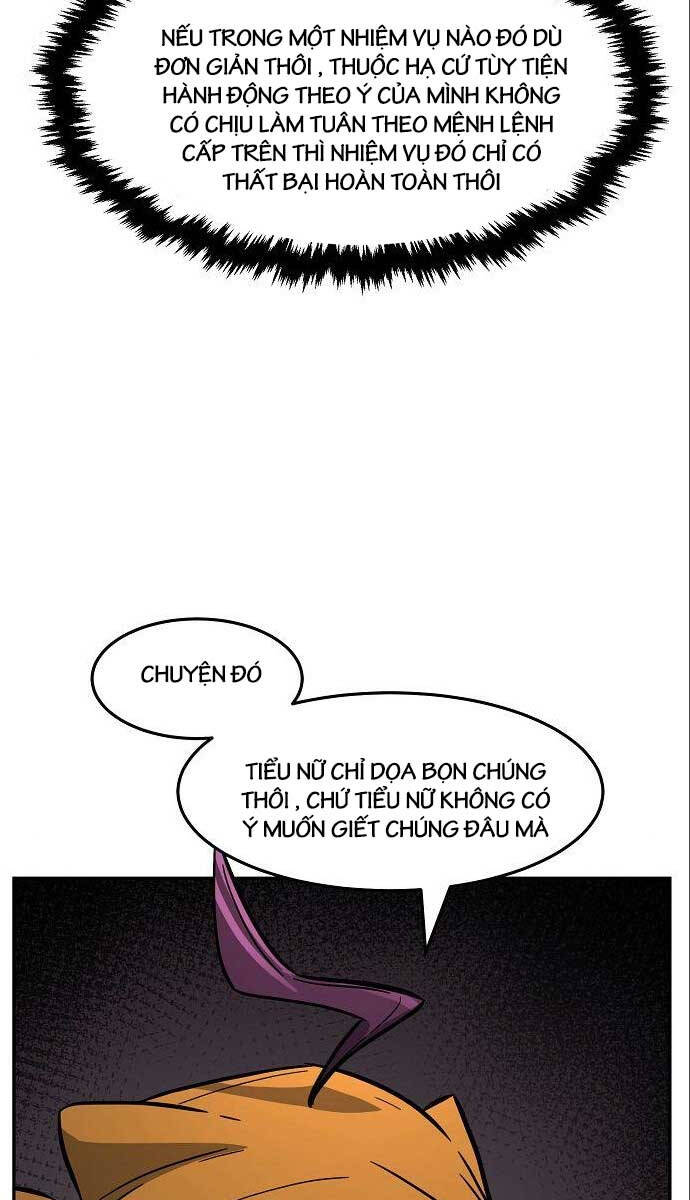 Cảm Kiếm Tuyệt Đối: Chương 56