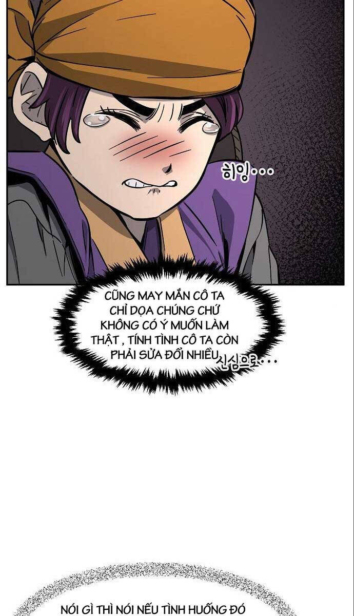 Cảm Kiếm Tuyệt Đối: Chương 56