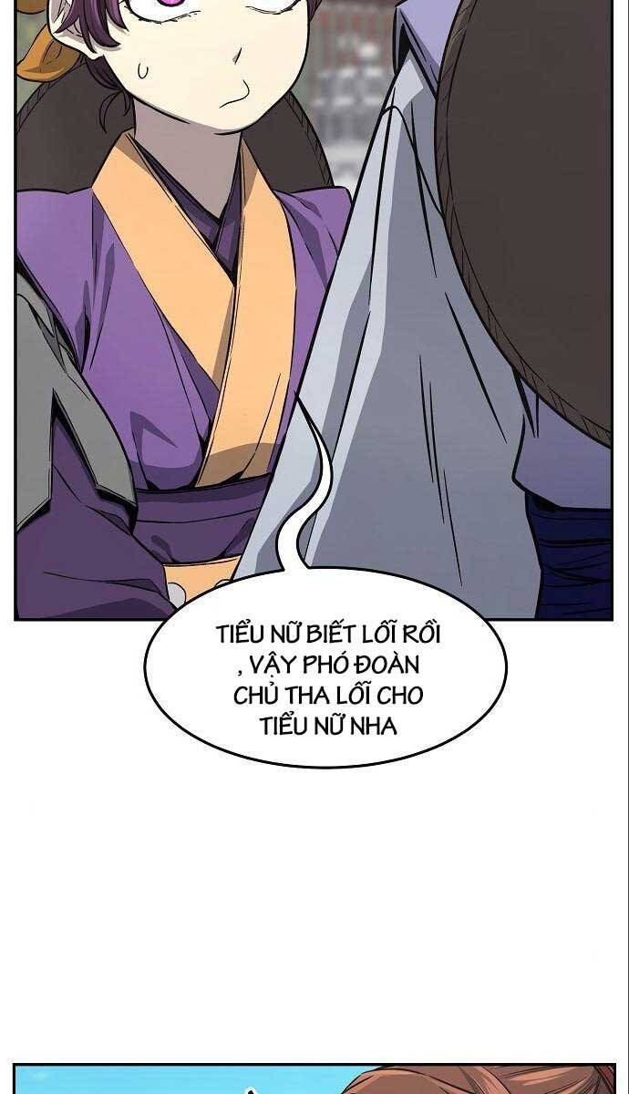 Cảm Kiếm Tuyệt Đối: Chương 56