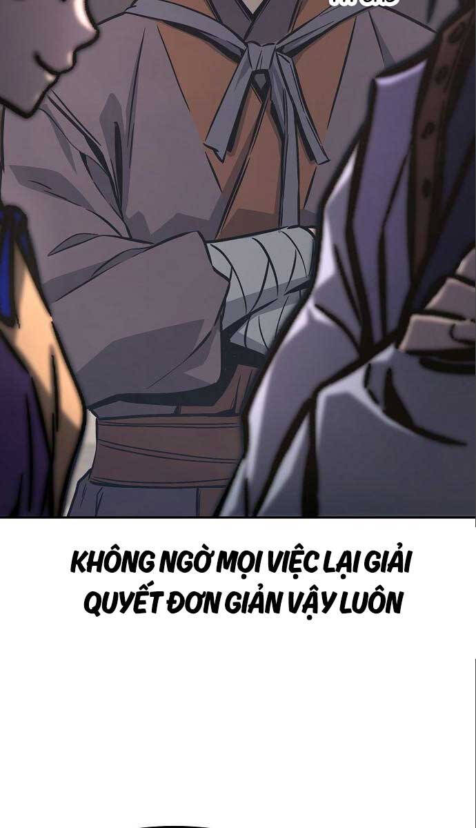 Cảm Kiếm Tuyệt Đối: Chương 56