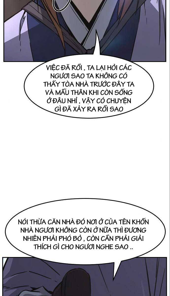 Cảm Kiếm Tuyệt Đối: Chương 56