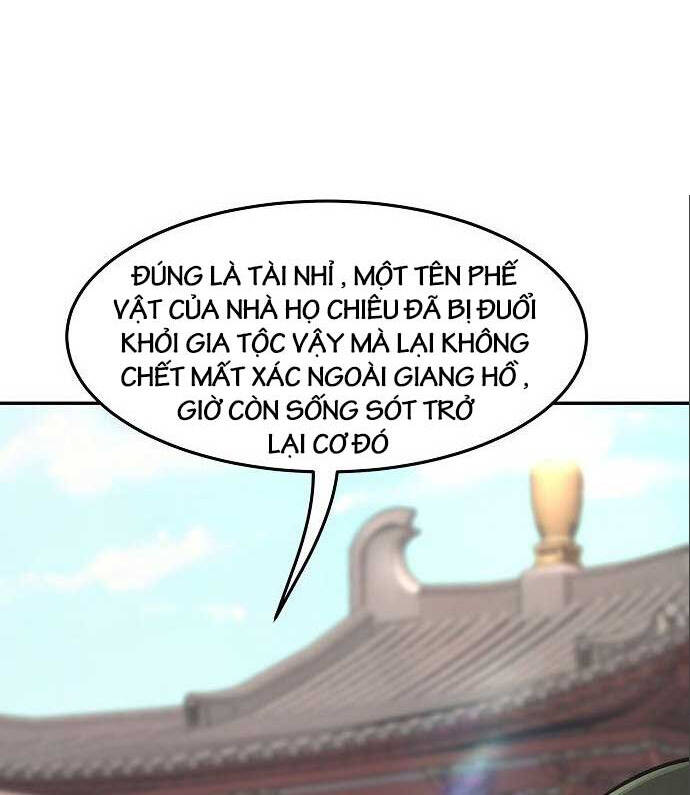 Cảm Kiếm Tuyệt Đối: Chương 56