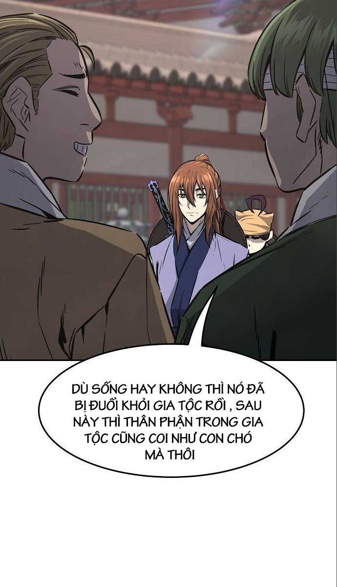 Cảm Kiếm Tuyệt Đối: Chương 56