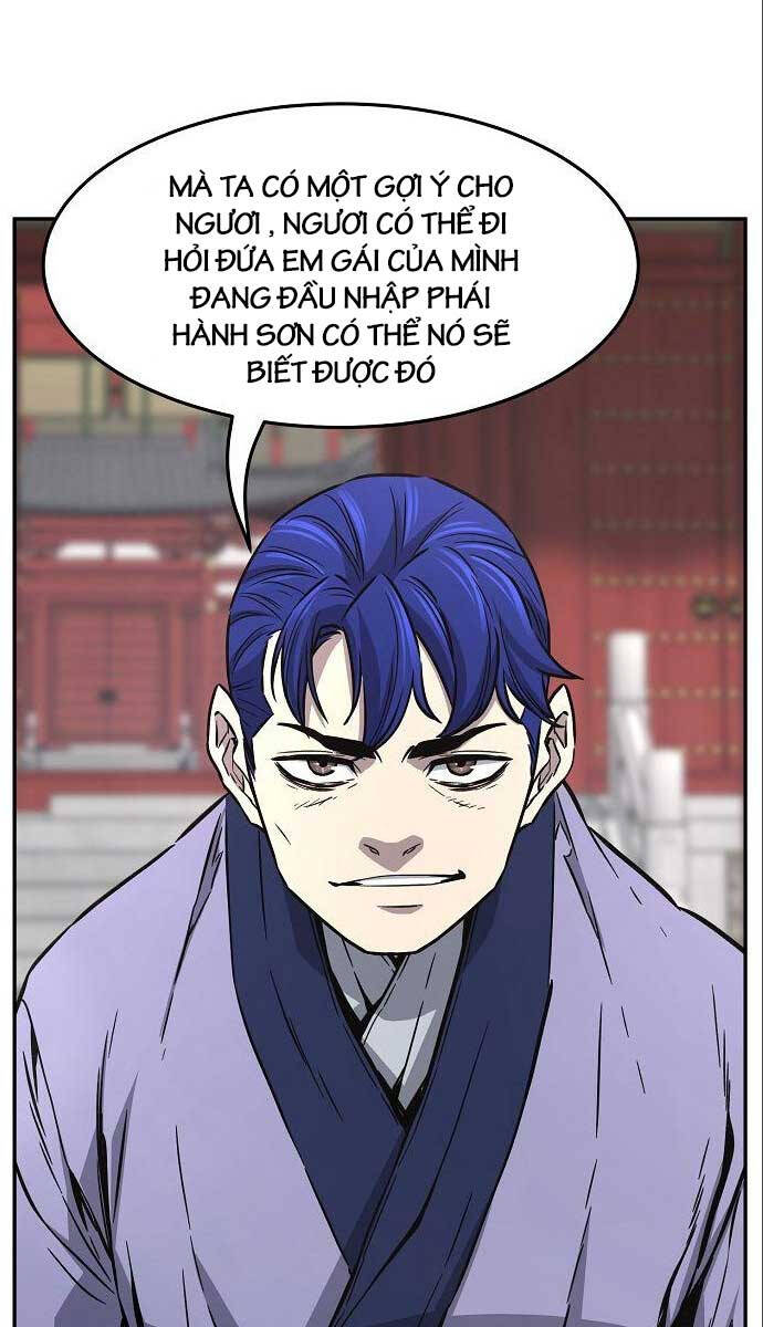 Cảm Kiếm Tuyệt Đối: Chương 56