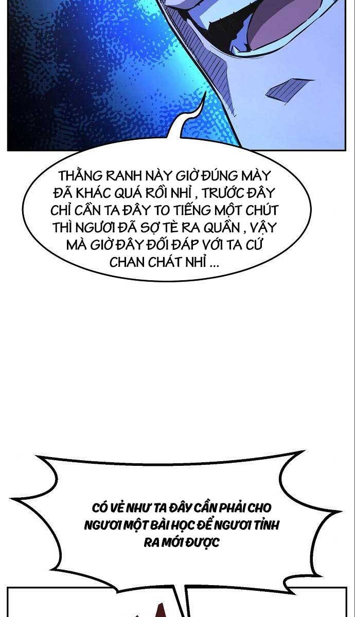 Cảm Kiếm Tuyệt Đối: Chương 56