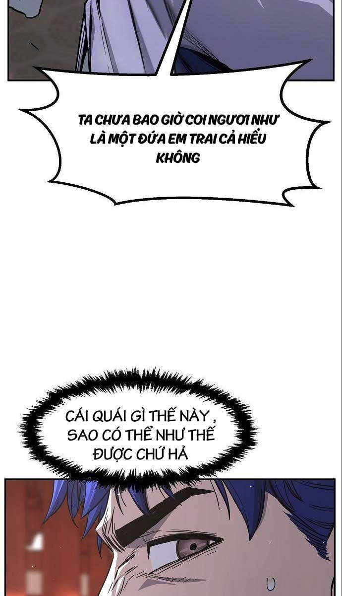 Cảm Kiếm Tuyệt Đối: Chương 56