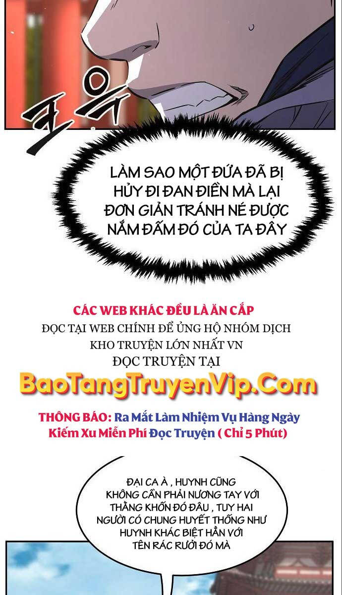 Cảm Kiếm Tuyệt Đối: Chương 56