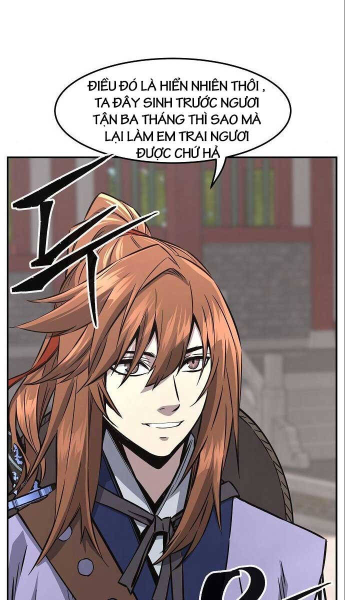 Cảm Kiếm Tuyệt Đối: Chương 56