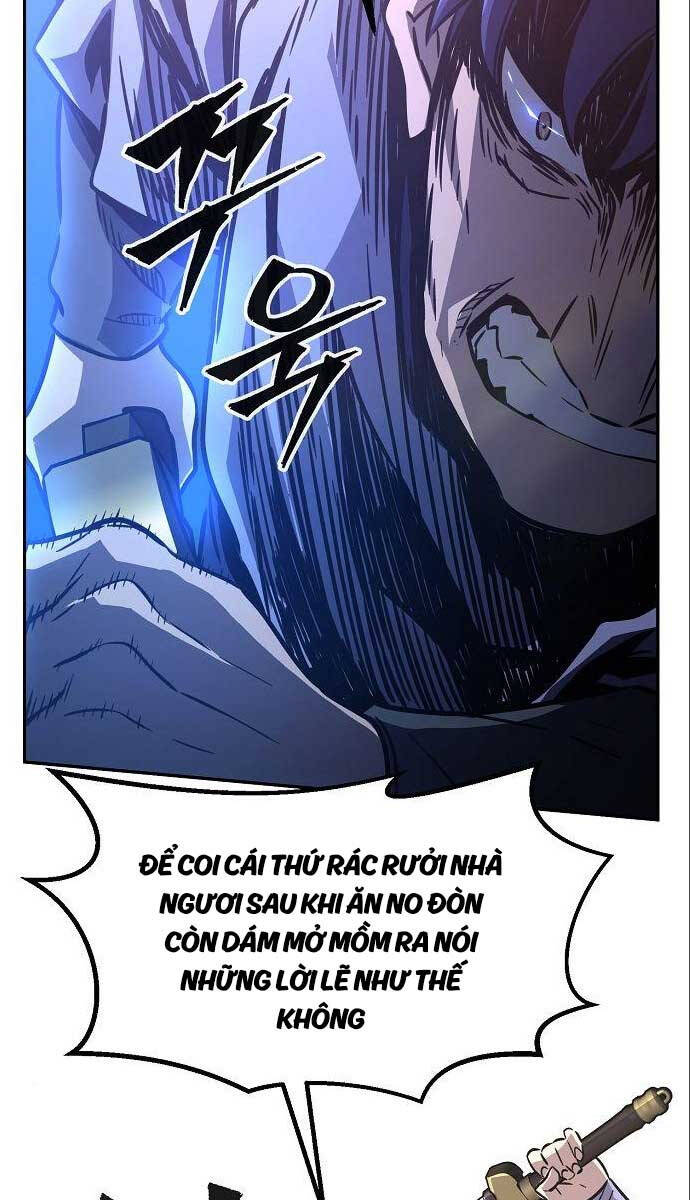 Cảm Kiếm Tuyệt Đối: Chương 56