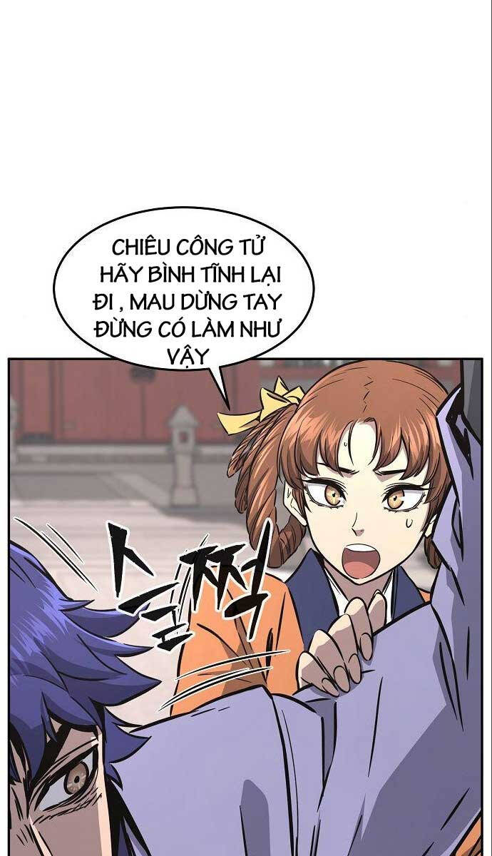 Cảm Kiếm Tuyệt Đối: Chương 56