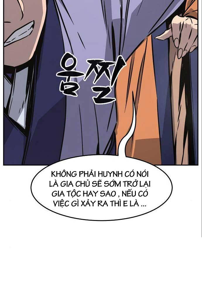 Cảm Kiếm Tuyệt Đối: Chương 56