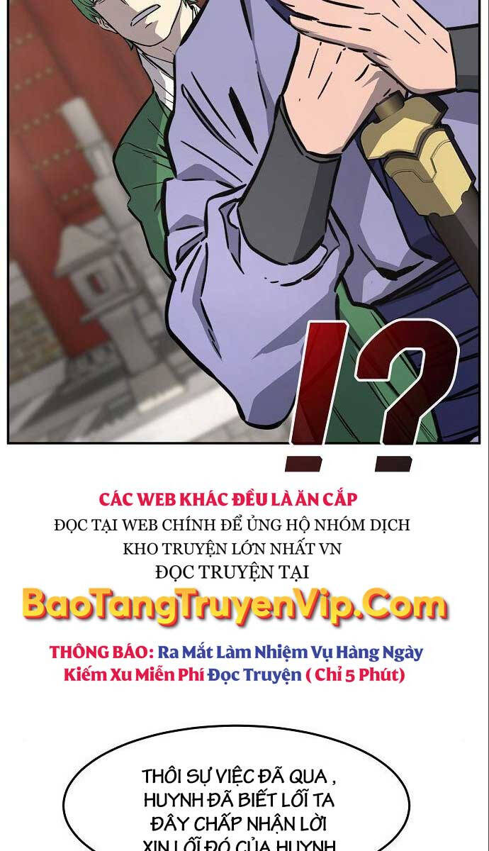 Cảm Kiếm Tuyệt Đối: Chương 56
