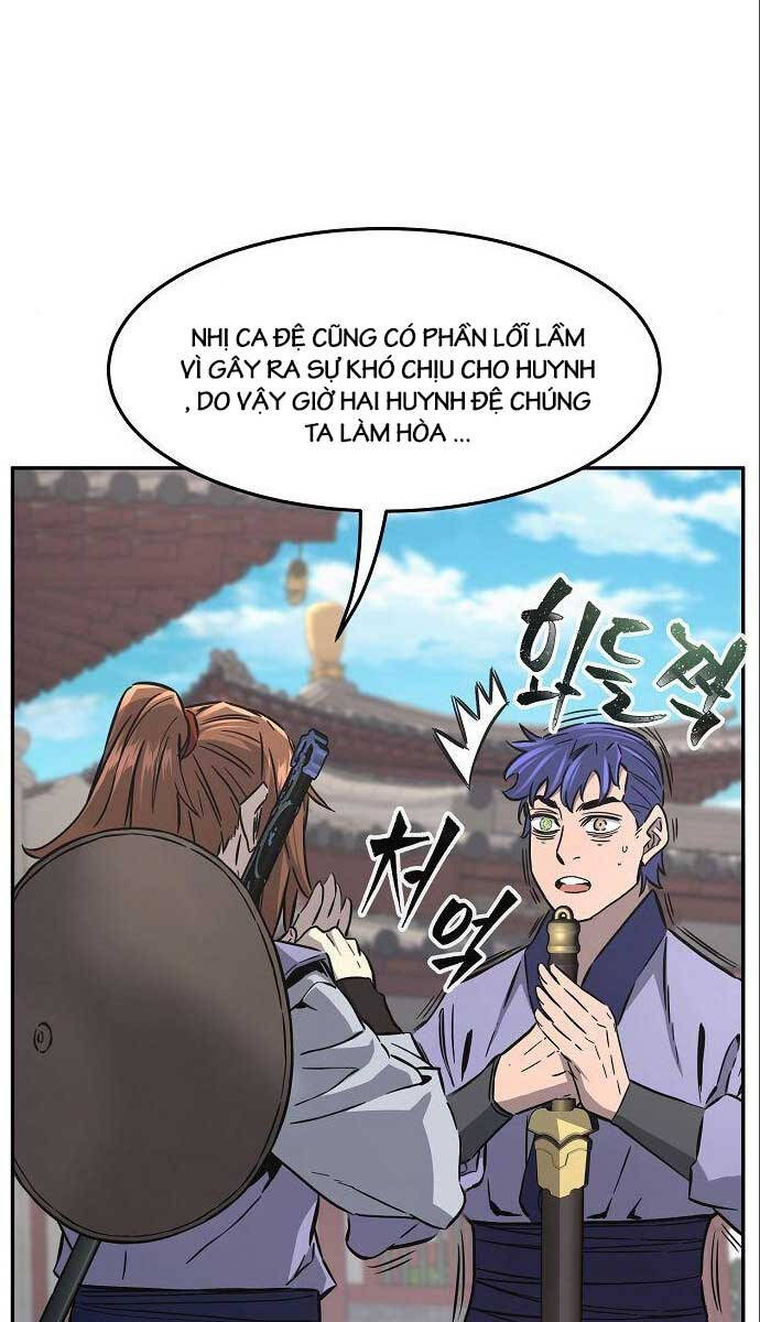 Cảm Kiếm Tuyệt Đối: Chương 56