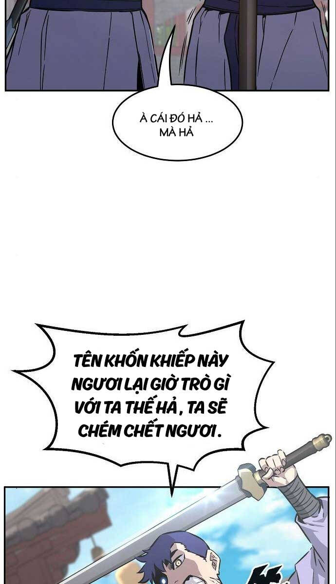 Cảm Kiếm Tuyệt Đối: Chương 56