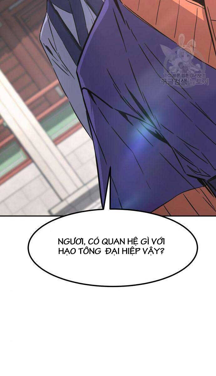 Cảm Kiếm Tuyệt Đối: Chương 58