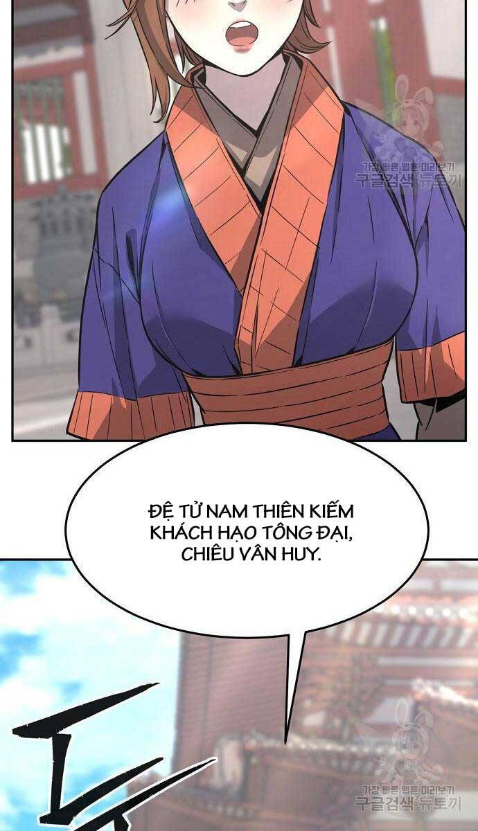 Cảm Kiếm Tuyệt Đối: Chương 58