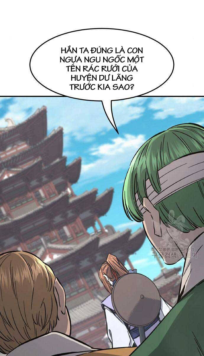 Cảm Kiếm Tuyệt Đối: Chương 58